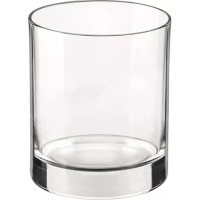 Bormioli Sklenice na nápoje Rocco 2 x 250 ml