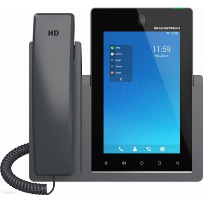 Grandstream GXV3480