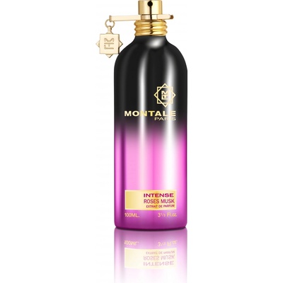 Montale Paris Intense Roses Musk parfumovaná voda dámska 100 ml Tester