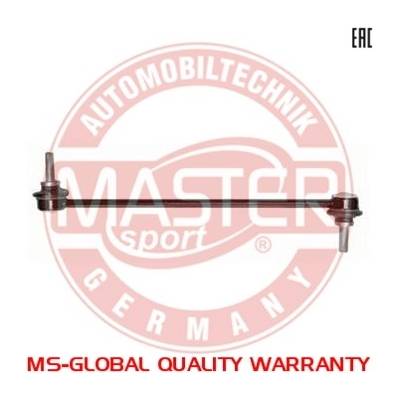 MASTER-SPORT Tyč/Vzpera stabilizátora 28334PCSMS