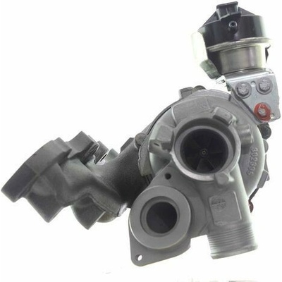 Turbo Škoda Superb Octavia Karoq Kodiaq 2.0 TDI 110 kW 04L253010B