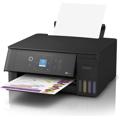 Epson EcoTank ET-2922