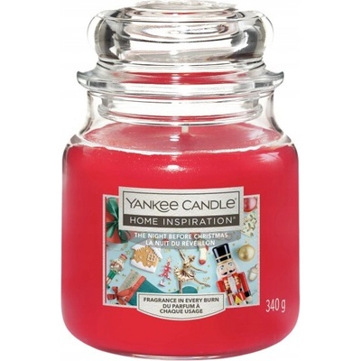 Yankee Candle The Night Before Christmas 340 g