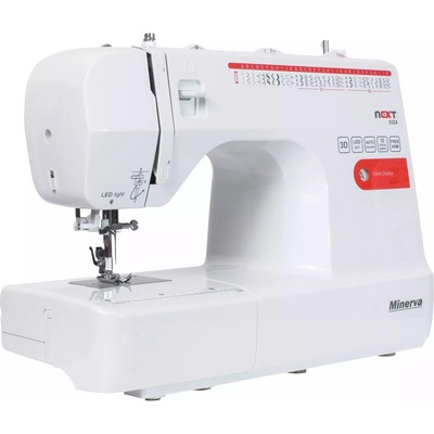 Minerva Next 532A
