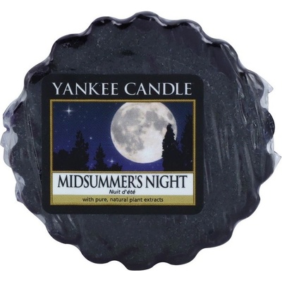 Yankee Candle Midsummers Night vonný vosk 22 g