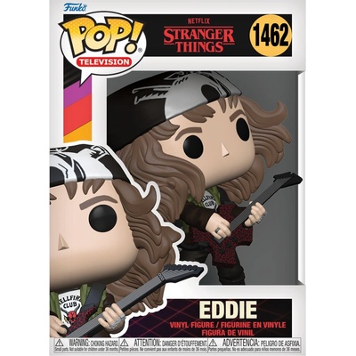 Funko Pop! Eddie