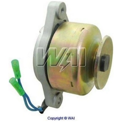 Alternátor Kubota 6A830-59250