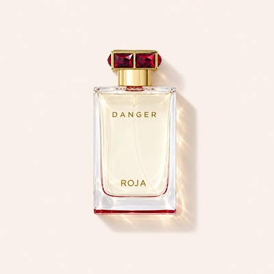 Roja Parfums Danger parfémovaná voda dámská 75 ml
