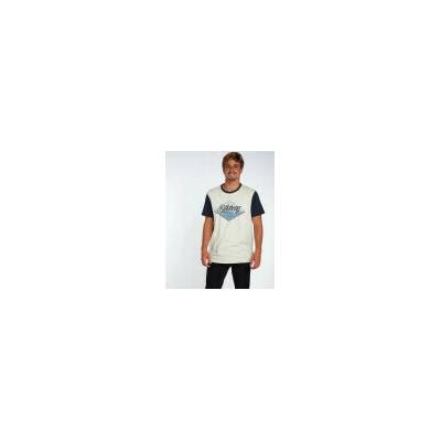 Billabong T Street Tee SS Rock