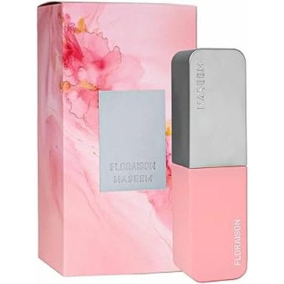 Naseem Floraison toaletní voda dámská 80 ml