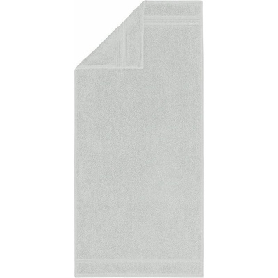 EGERIA Luxusní ručník a osuška MANHATTAN GOLD 020 sv. šedá 50 x 100 cm