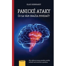 Panické ataky - Klaus Bernhardt