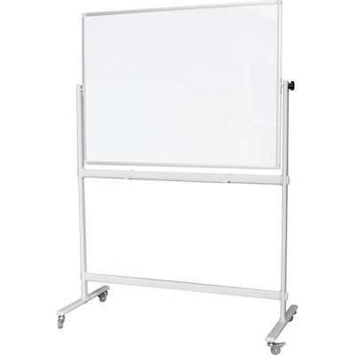 Revolver ARTA s aretací a ocelovým stojanem 120 x 90 cm Board-86019012NEW