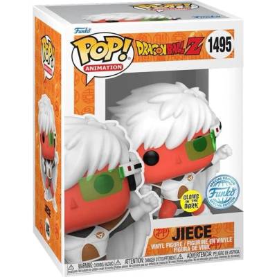 Funko Pop! Animation DBZ S10 Jiece GW – Hledejceny.cz