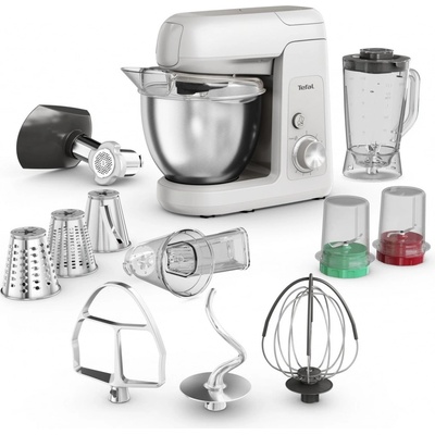 Tefal Bake Partner QB525B38 – Hledejceny.cz