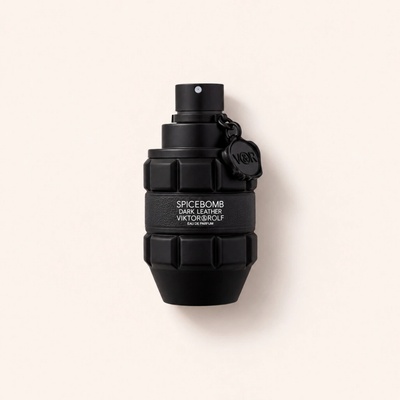 Viktor & Rolf Spicebomb Dark Leather parfémovaná voda pánská 50 ml
