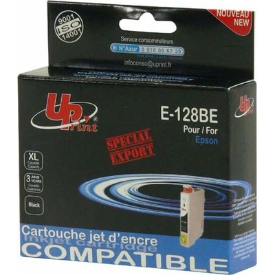 UPrint Epson C13T12814010 - kompatibilní – Hledejceny.cz
