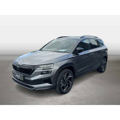Skoda Karoq 2.0 TDI 4x4 Sportline 110 kW