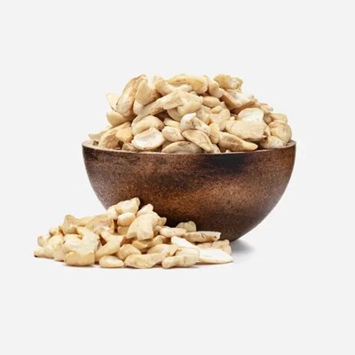 GRIZLY Kešu zlomky 6 x 1000 g