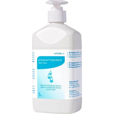 Schülke & Mayr GmbH Prosavon 500 ml