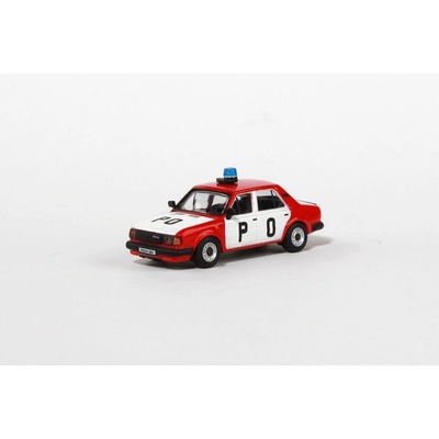 Škoda 120L 1984 PO ABREX 1:43