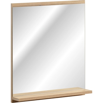 Comad Nova Oak Sivá OAK A 84-50