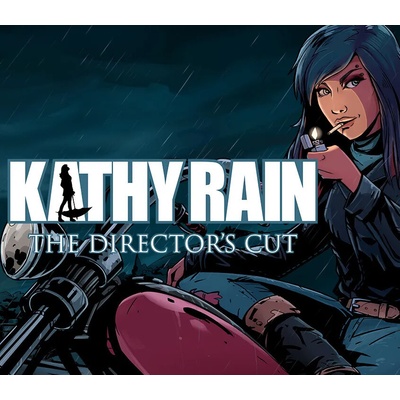 Kathy Rain (Director's Cut)