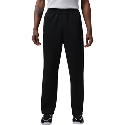 Jordan Dri-FIT Sport Hoop Fleece čierna