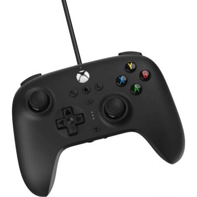 8BitDo Ultimate Wired Controller Black RET00293