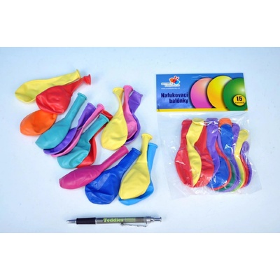 Smart Balloons Balonek nafukovací 10cm