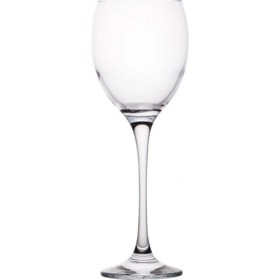 CZ SKLADEM.CZ sklen. VENUE v.18cm víno voda 6 x 340 ml