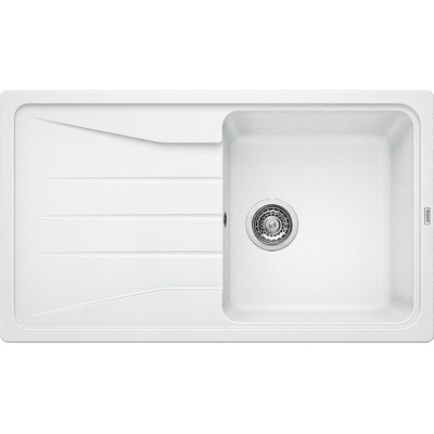 Blanco SONA 5 S Silgranit bílá