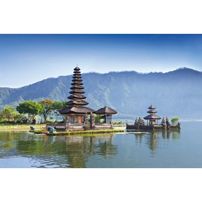 Dimex MS-5-1138 Vliesová fototapeta Bali Indonésie rozměry 375 x 250 cm