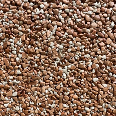 Báča Beton Kamenný koberec Sicilia hrubý 4 – 8 mm 1,3 m²