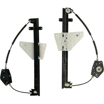Stahovačka okna elektrická bez motorku pravá JEEP GRAND CHEROKEE (WJ/WG), 05.99-12.04 OE 55363284AD, 55363284AA, 55363284AC, 55363284AB