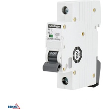 Schelinger B 16A/1P