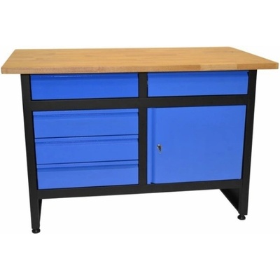 Güde GW 5/1 40473