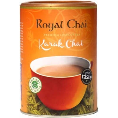 Royal Chai Karak Sweetened 400 g