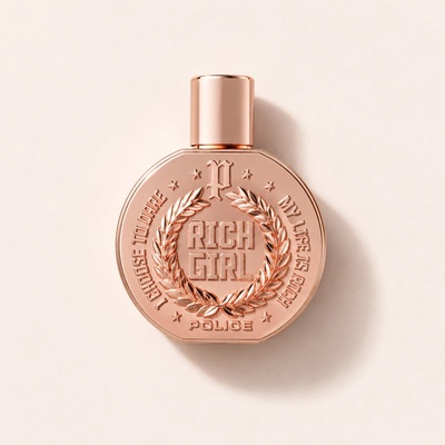 Police Rich Girl parfémovaná voda dámská 30 ml