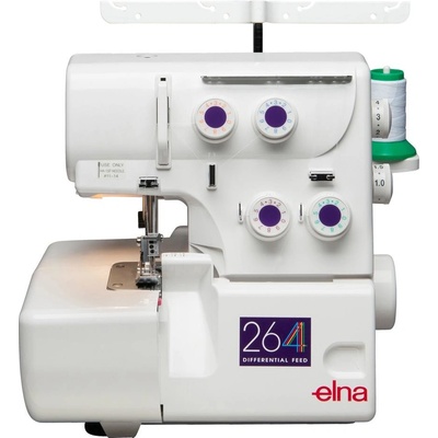 Elna 264