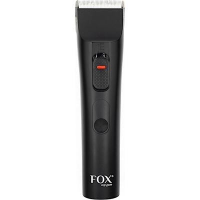 Fox Top Gum
