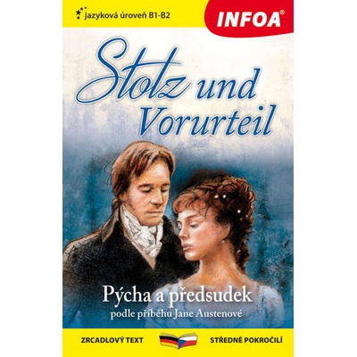 Pýcha a předsudek/Stolz und Vorurteil