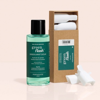 Manucurist Green odlakovač na nehty 100 ml