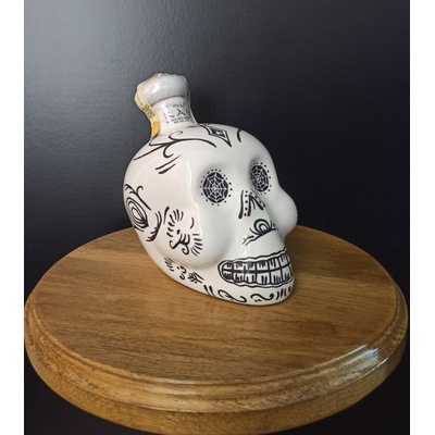 Kah Tequila Blanco 40% 0,7 l (holá láhev)