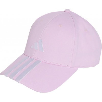 adidas 3-Stripes New Logo Baseball – Hledejceny.cz