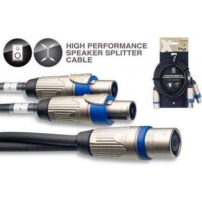 Stagg XYC1-SM2SF25C