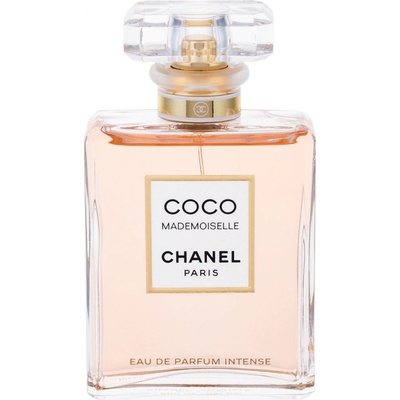 Chanel Coco Mademoiselle Intense parfumovaná voda dámska 50 ml