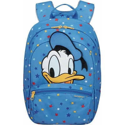Samsonite Disney Ultimate 2.0 batoh S+ Donald Stars 140113 9549