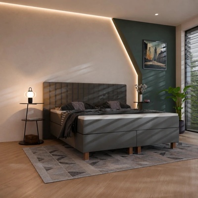 Tropico Continental Stratford Soro 21