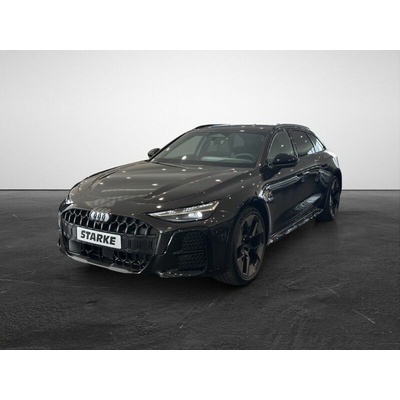 Audi A6 Allroad TDI quattro S tronic 220 kW